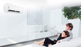 Продажа кондиционеров в Гродно!