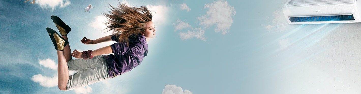 Купить кондиционер в рассрочку или в кредит!