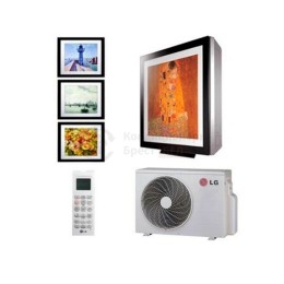 LG ARTCOOL Gallery A09FT