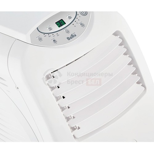 Кондиционер Ballu BPAC-20 CE_20Y в Гродно