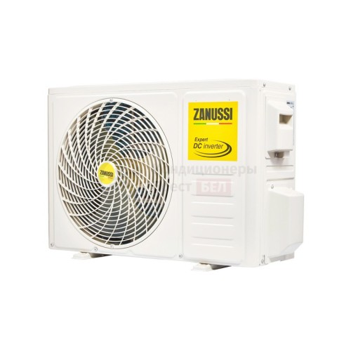 Кондиционер Zanussi ZACS/I-12 HB Black в Гродно