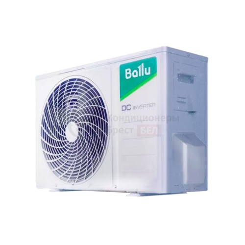 Кондиционер Ballu BSVI-12HN8 в Гродно