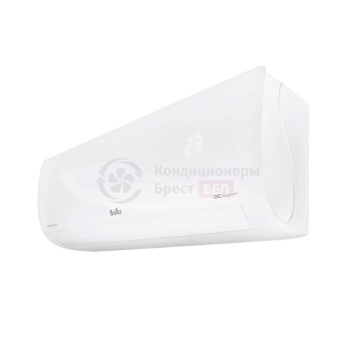 Кондиционер Ballu BSVI-12HN8 в Гродно