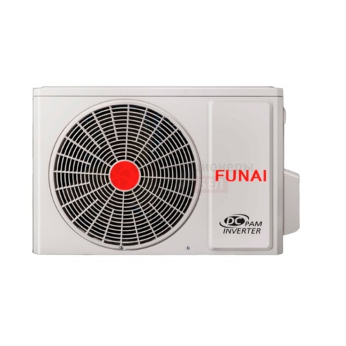 Кондиционер Funai DAIJIN inverter RAC-I-DA25HP.D01 в Гродно