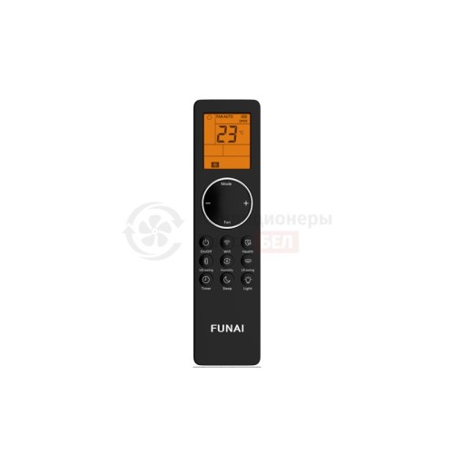 Кондиционер Funai DAIJIN inverter RAC-I-DA25HP.D01 в Гродно