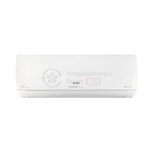 Кондиционер Ballu BSUI-09HN8_23Y в Гродно