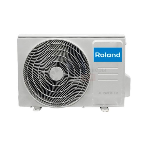 Кондиционер ROLAND Maestro inverter RDI-MS18HSS/R1 в Гродно