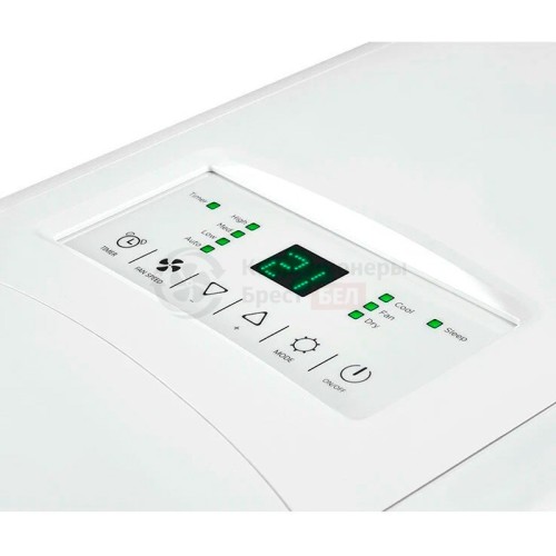 Кондиционер Ballu BPAC-18 CE_20Y в Гродно