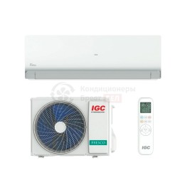 IGS RAS-V09NQR / RAC-V09NQR