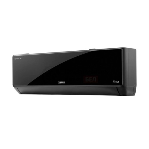 Кондиционер Zanussi ZACS/I-12 HB Black в Гродно