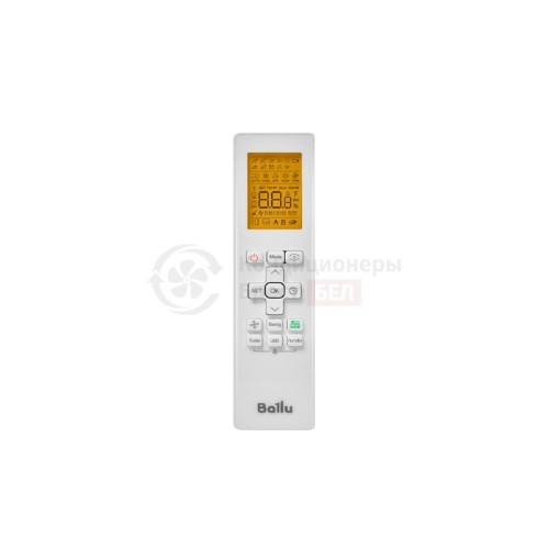 Кондиционер Ballu BSPKI-18HN8_24Y в Гродно