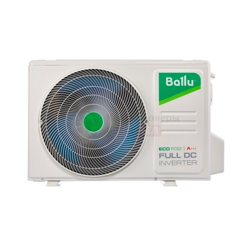 Кондиционер Ballu BSPKI-18HN8_24Y в Гродно