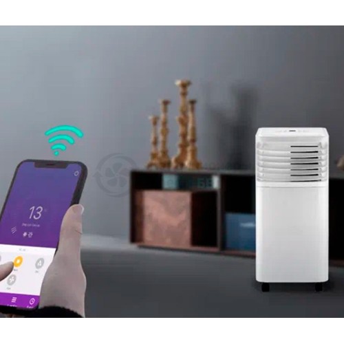 Кондиционер TCL TAC-07CPB/RS2 в Гродно