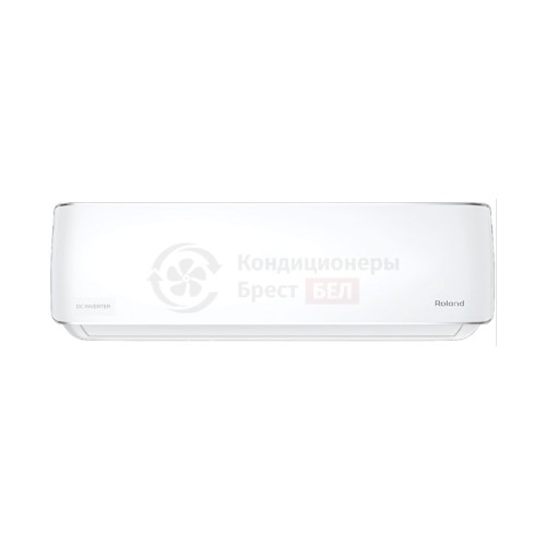 Кондиционер ROLAND Maestro inverter RDI-MS18HSS/R1 в Гродно