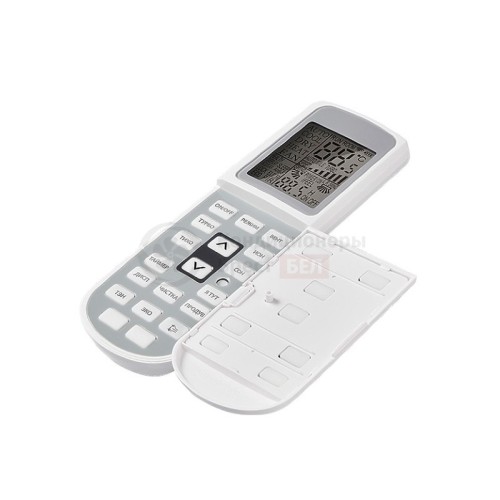 Кондиционер Ballu BSUI-09HN8_23Y в Гродно