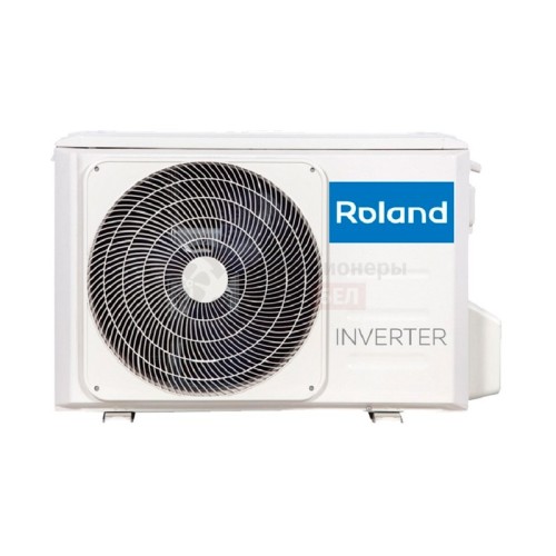 Кондиционер Roland Favorite inverter FIU-07HSS010/N5 в Гродно