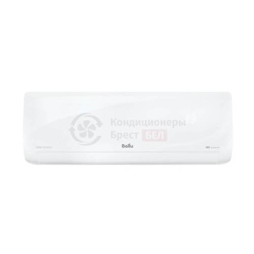 Кондиционер Ballu BSVI-12HN8 в Гродно