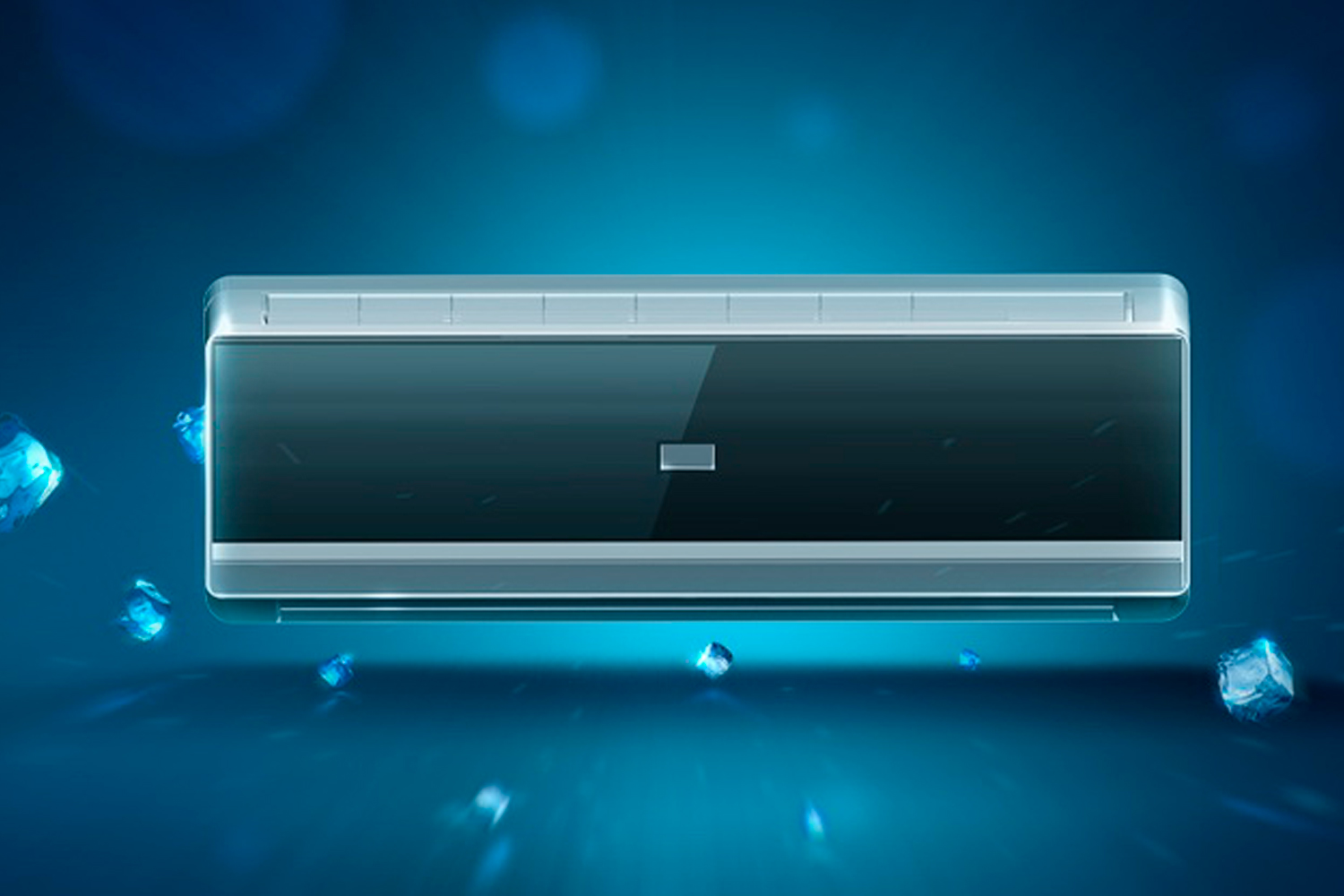 Энергоэффективность на пике: инновационные модели кондиционеров сокращают электропотребление