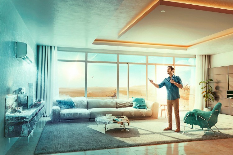  Умные кондиционеры: комфорт и технологии будущего