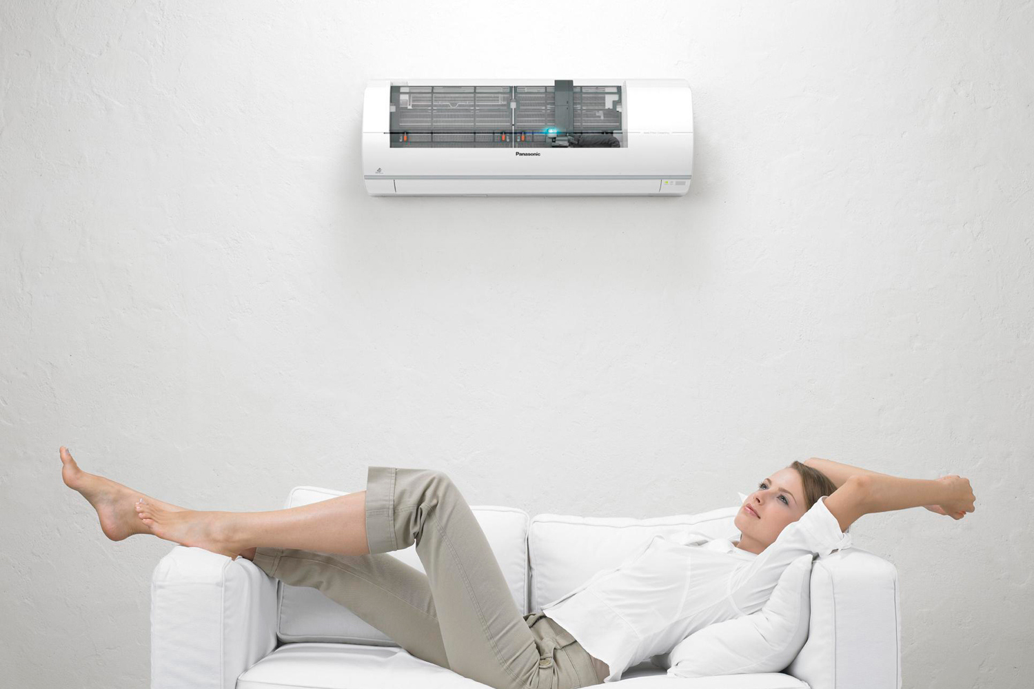  Лето без жары: новая линейка кондиционеров для идеального микроклимата