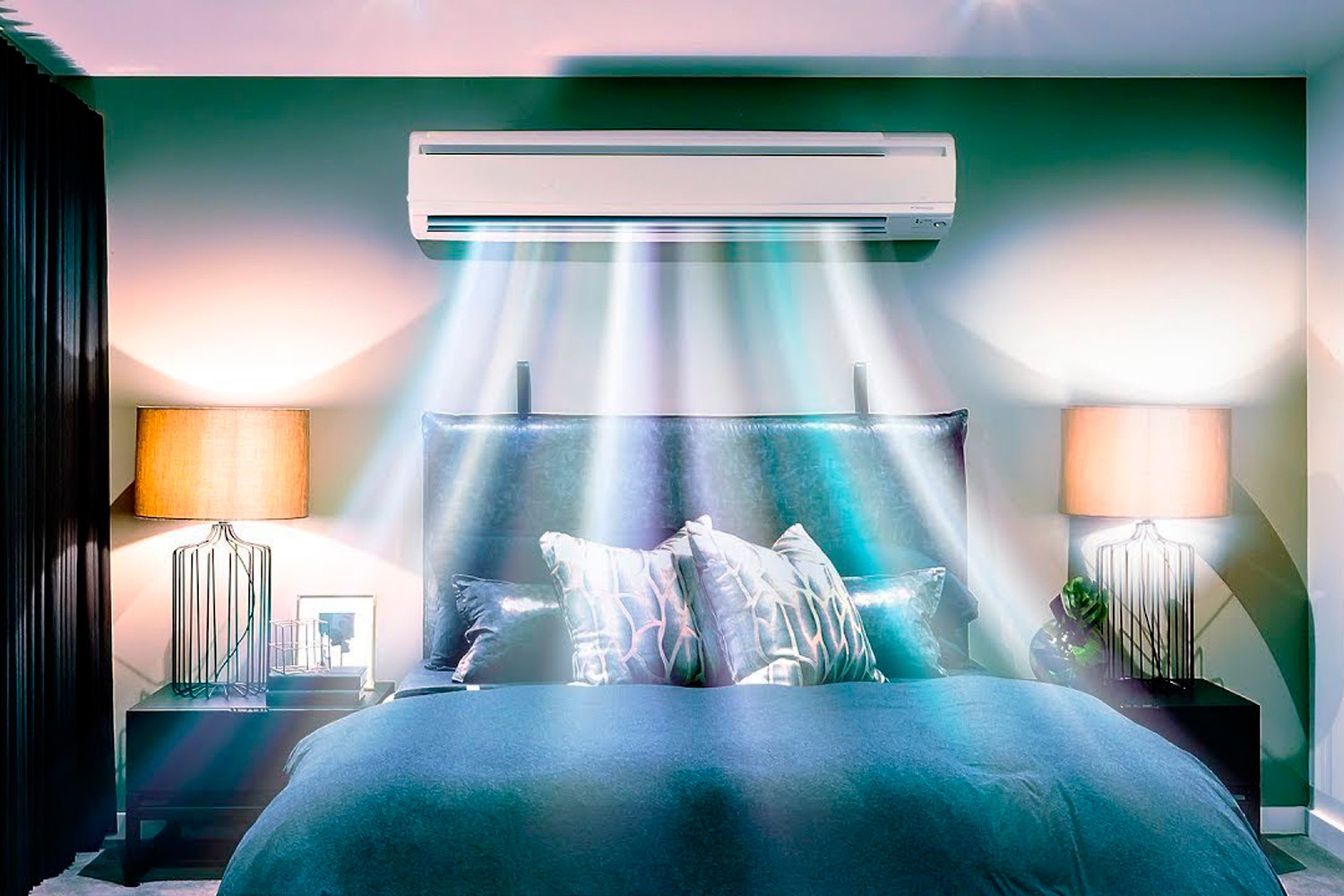 Революционные технологии в мире кондиционеров: эффективность и экологичность