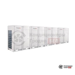 Наружный блок VRF-системы Energolux SMZU741V2AI