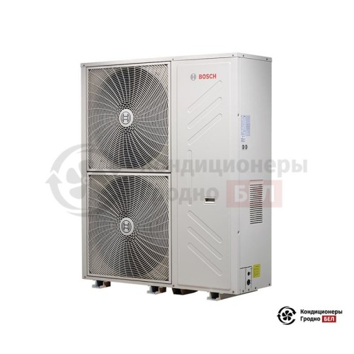 Наружный блок VRF-системы Bosch MDCI 45-3 в Гродно