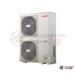 Наружный блок VRF-системы Bosch MDCI 20-3