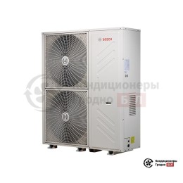 Наружный блок VRF-системы Bosch MDCI 40-3