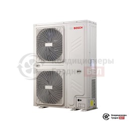Наружный блок VRF-системы Bosch MDCI 22-3
