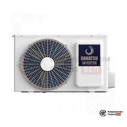 Наружный блок VRF-системы Dahatsu VRF-H100/SR1MV