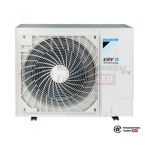  Наружный блок VRV-системы Daikin RXYSA4AY1 в Гродно