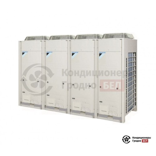  Наружный блок VRV-системы Daikin RQCEQ848P3 в Гродно