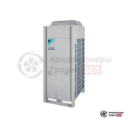 Базовый модуль VRV-системы Daikin RQEQ140P3