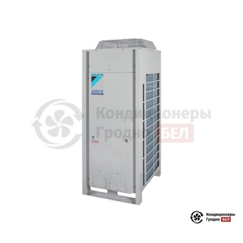  Базовый модуль VRV-системы Daikin RQEQ180P3 в Гродно