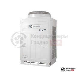 Наружный блок VRF-системы Electrolux ESVMO-400-W3