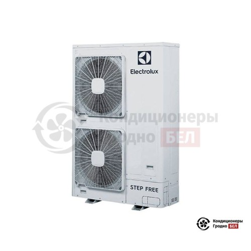  Наружный блок VRF-системы Electrolux ESVMO-SF-160-H в Гродно