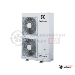 Наружный блок VRF-системы Electrolux ESVMO-SF-120-H