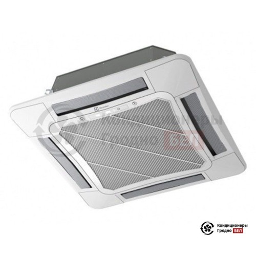  Внутренний блок VRF-системы Electrolux ESVMC4-SF-140S в Гродно