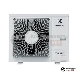 Наружный блок VRF-системы Electrolux ESVMO-SF-100-H