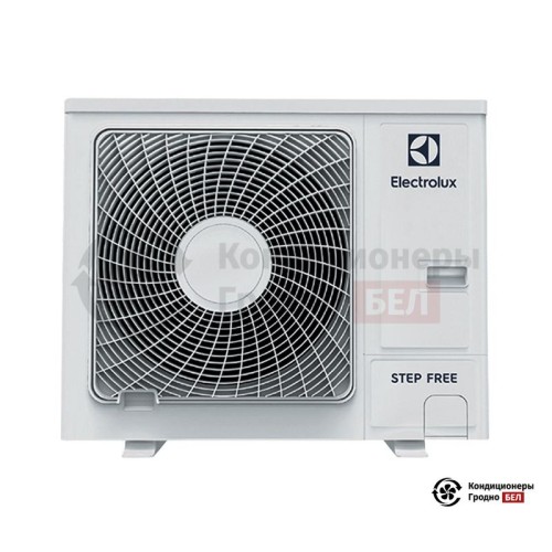  Наружный блок VRF-системы Electrolux ESVMO-SF-100-H в Гродно
