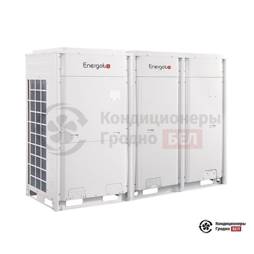  Наружный блок VRF-системы Energolux SMZU246V2AI в Гродно