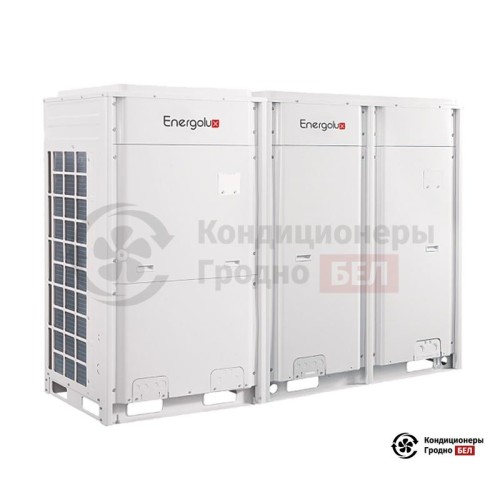  Наружный блок VRF-системы Energolux SMZU365V2AI в Гродно