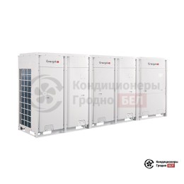 Наружный блок VRF-системы Energolux SMZU436V2AI