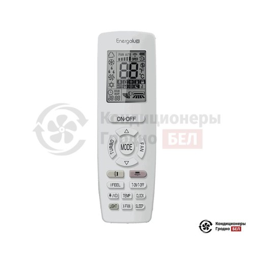  Внутренний блок VRF-системы Energolux SMZCC09V2AI в Гродно