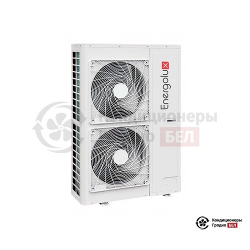  Наружный блок VRF-системы Energolux SMZ1U45V2AI в Гродно