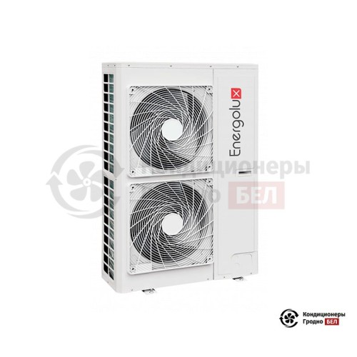  Наружный блок VRF-системы Energolux SMZ3U45V2AI в Гродно