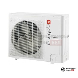 Наружный блок VRF-системы Energolux SMZ1U30V2AI