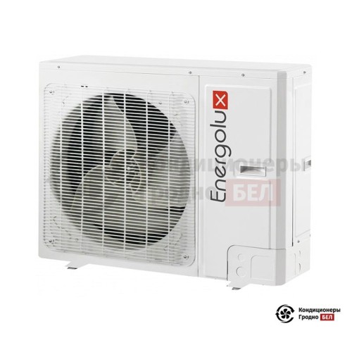  Наружный блок VRF-системы Energolux SMZ1U30V2AI в Гродно