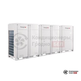 Наружный блок VRF-системы Energolux SMZU565V2AI